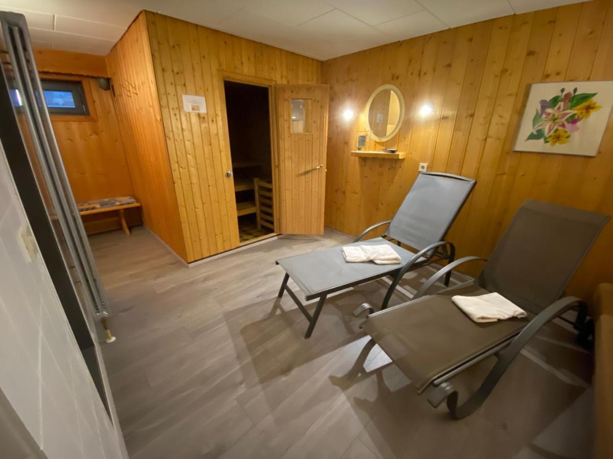 Apartamento Haus Heidi Freyung Exterior foto